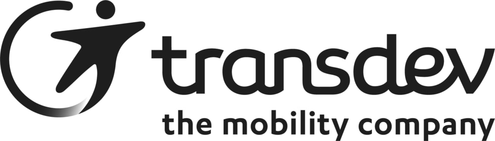 Transdev Wellington logo
