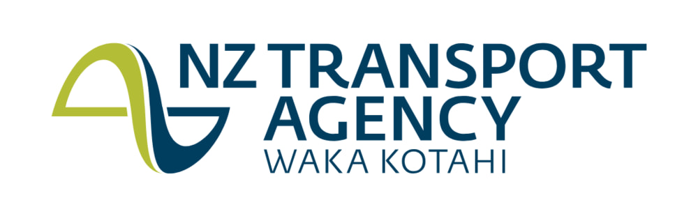 NZ Transport Agency logo